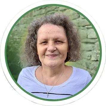 Portrét kandidáta Ing. Gabriela Svobodová, CSc.