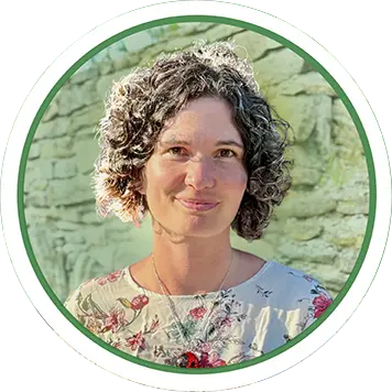 Portrét kandidáta Bc. Zuzana Gregar